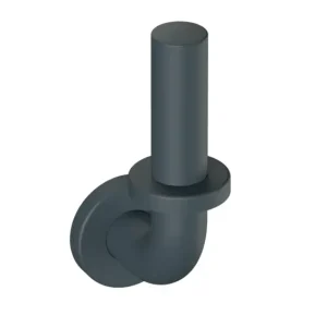 Aktuell HEWI Reservepapierhalter Serie 801 anthrazitgrau