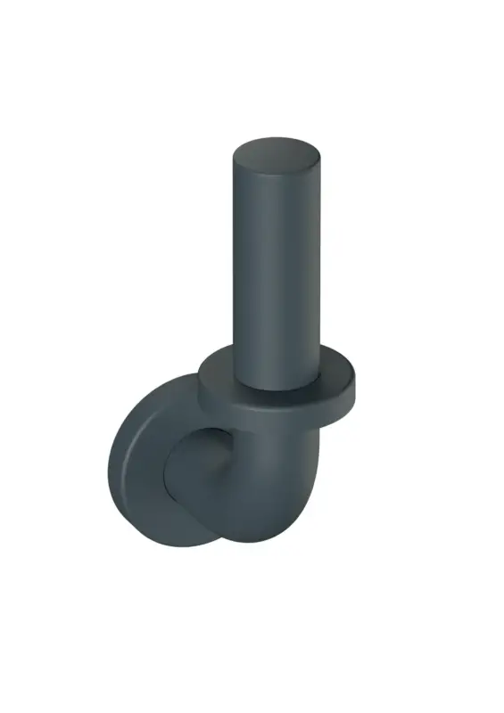 Aktuell HEWI Reservepapierhalter Serie 801 anthrazitgrau