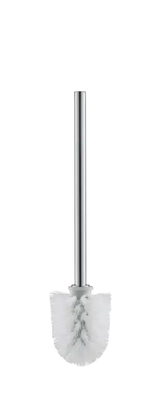 Gratis Versand Duravit D-Code Bürstengarnitur, Wandhängend Chrom