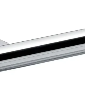 Sonderaktion emco Reservetoilettenpapierhalter „system 2“ in chrom, Befestigung verdeckt