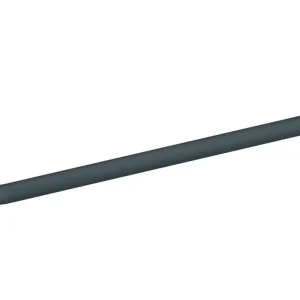 Finale Aktion HEWI Badetuchhalter Serie 477, Anthrazitgrau