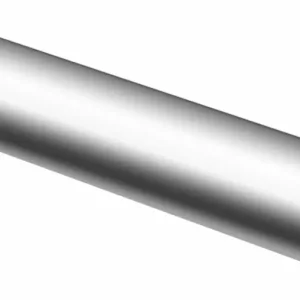 Beliebt HEWI Reservepapierhalter System 800, chrom, d:20mm, Tiefe: 122mm