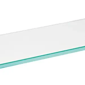 Bestseller emco Ablage „system 2“ in chrom, Befestigung verdeckt