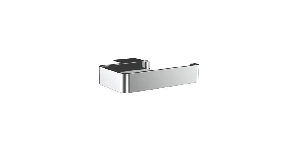 loft Papierhalter ohne Deckel, chrom Neuheit