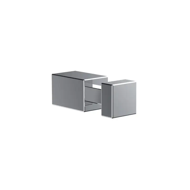 liaison Haken 16 × 16 × 45 mm, chrom Nur Heute