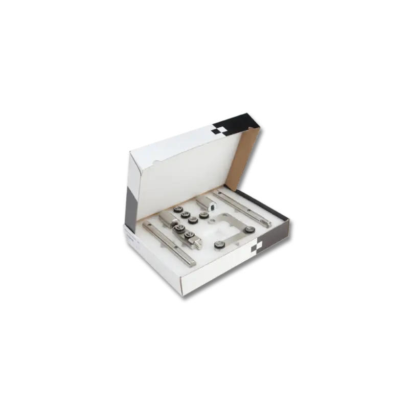 DORMA Manet Compact Set 3 Heißes Angebot