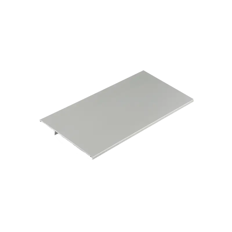 Sichere Zahlung DORMA RS 120 Verkleidungsprofil 6.000 mm