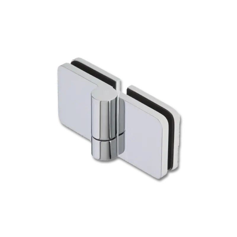 BH 200 Türband Glas an Glas 180°, DIN links oder rechts für Glasduschen Aktuell