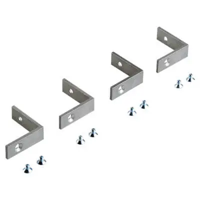 Rabatt MR 28 Eckverbinder Set 4er Set
