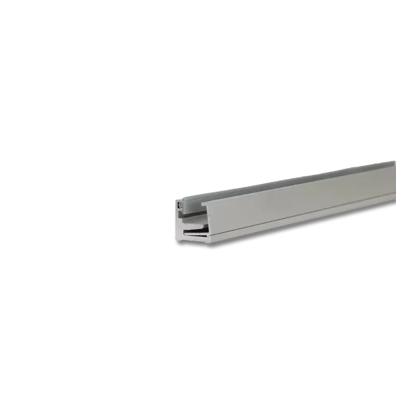 MR 22 Wandanschlussprofil fix bis 5.999 mm Länge Top-Angebot