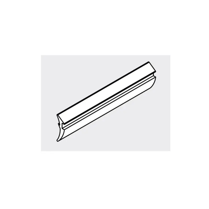 Neue Kollektion MR 22/28 Glaskeilprofil 2 mm 100 m-Rolle