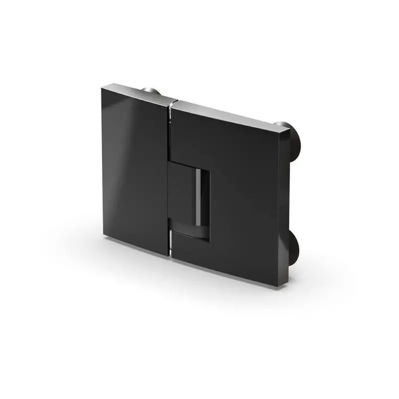 Pavone Pendeltürband mit Hebe-Senk, Glas an Glas 180° Geprüft