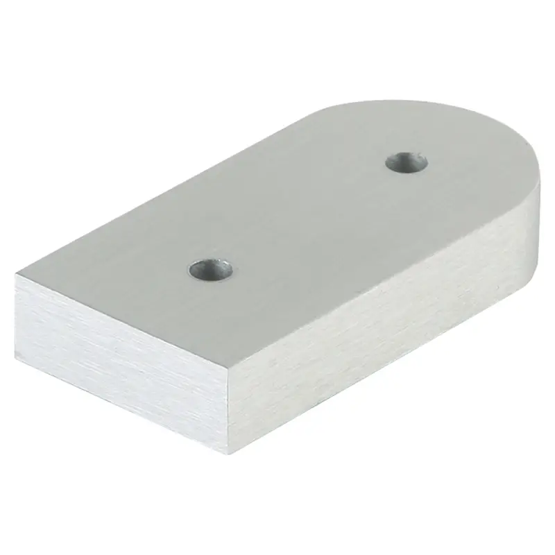 Preisknaller DORMA Studio Rondo einzelnes Futterstück für Türband Nr. 10.230, für 31-39 mm Falztiefe