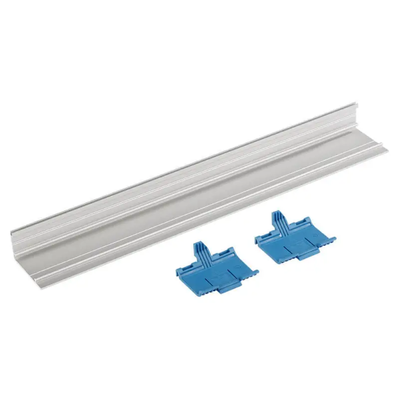 MUTO Comfort L 80 Abdeckprofil Fixlänge bis 5.999 mm Solange Der Vorrat Reicht