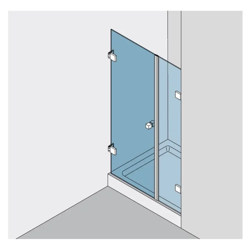 Gratis Versand Beschlagset BF 134 Typ 110