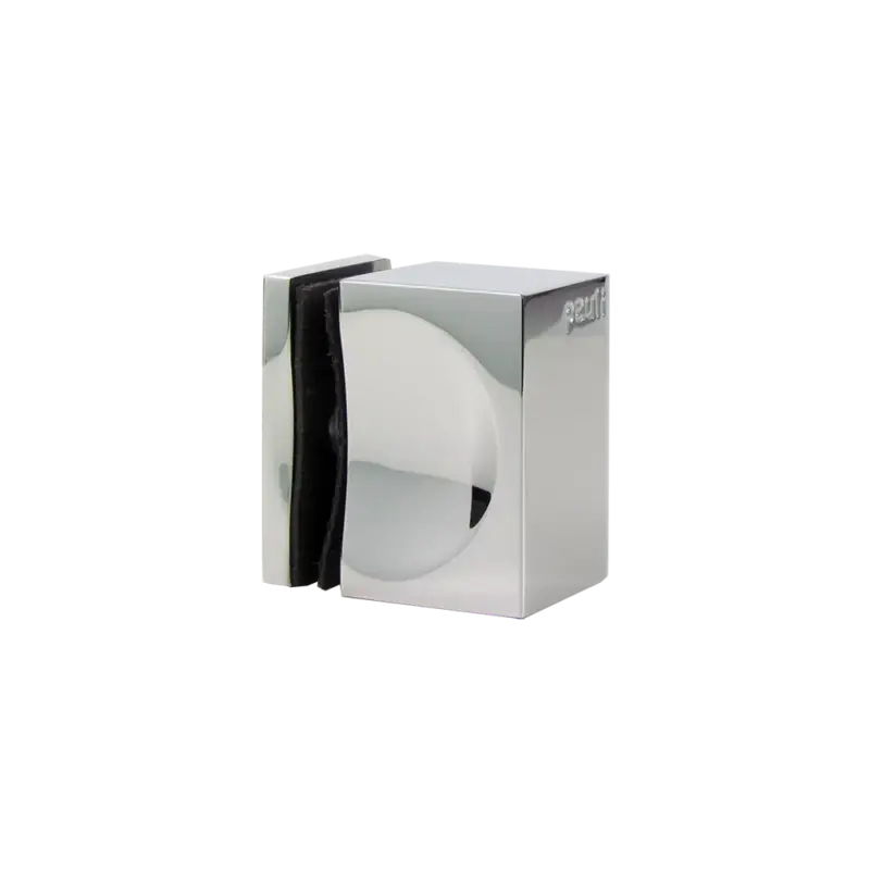 Türknopf einseitig, 28x30x46 mm Knallerangebot
