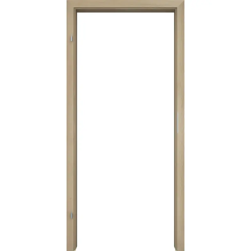 Top-Angebot Türzarge CPL Tradition Akazie Designkante 80 mm Bekleidung