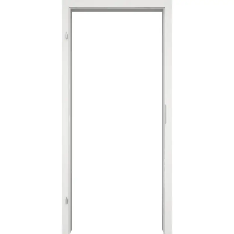 Nur Für Kurze Zeit Türzarge CPL UniPrime Weiß Designkante 60 mm Bekleidung
