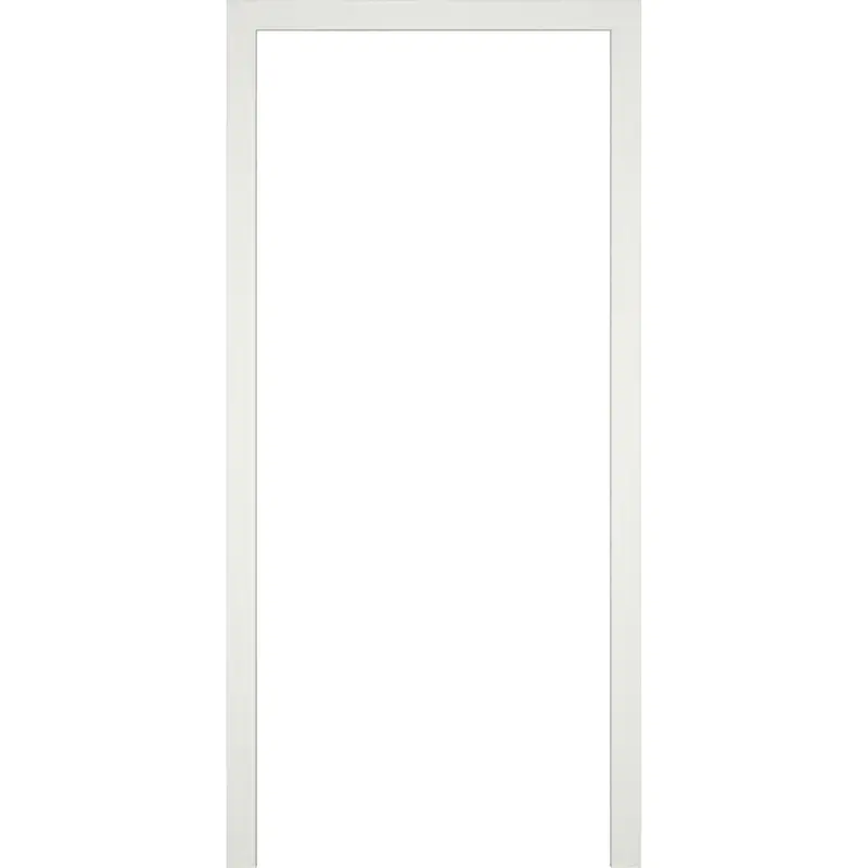 Top-Angebot Zierbekleidung CPL soft-weiß Rundkante 60 mm Bekleidung