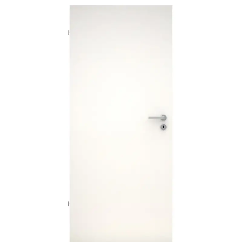 Zimmertür CPL UniPrime Weiß Designkante Knallerangebot