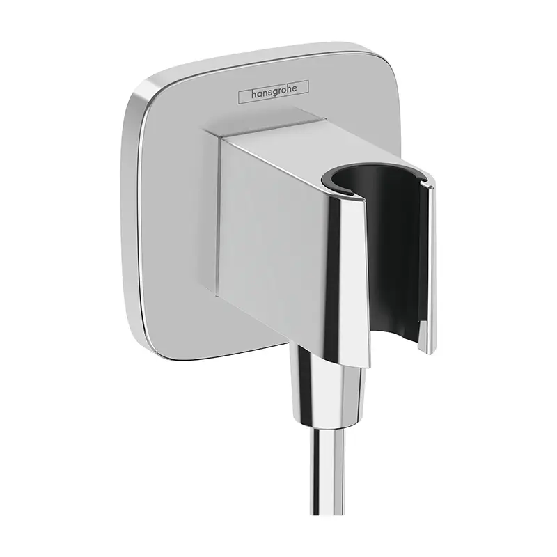 Hansgrohe Fixfit Porter Q Schlauchanschluss chrom Gratis Versand