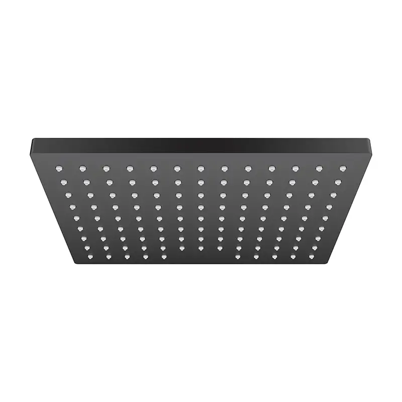 Hansgrohe Vernis Shape 230 1jet Kopfbrause schwarz matt, ohne EcoSmart Super-Preis