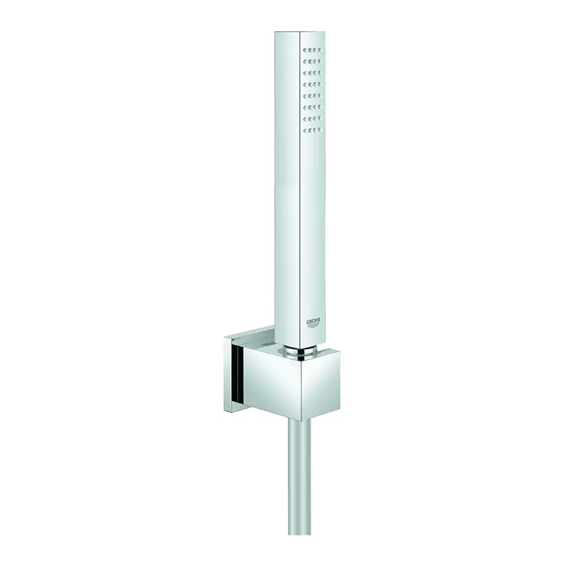 Top-Seller Grohe Euphoria Cube Brausegarnitur mit Durchflusskonstanthalter