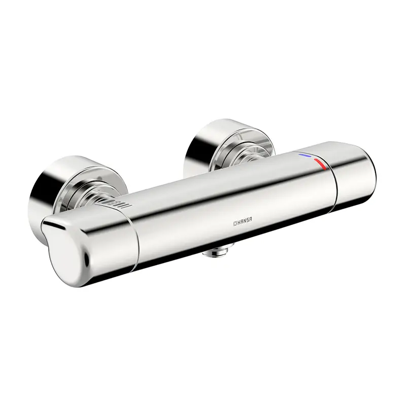 Hansa Care Brause-Thermostat-Batterie Ausverkauf