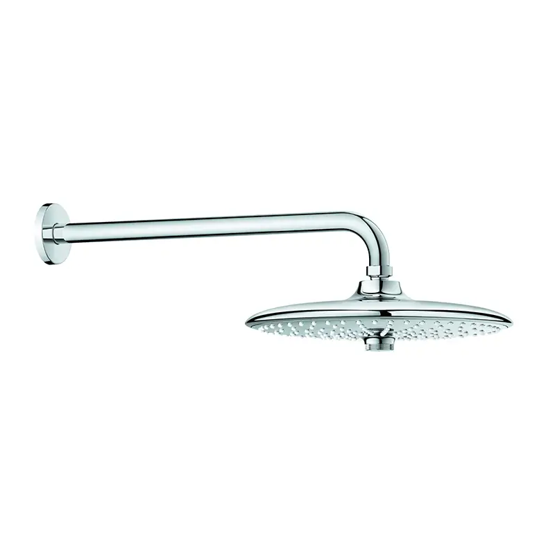 Grohe Euphoria 260 SmartControl Kopfbrauseset Beliebt