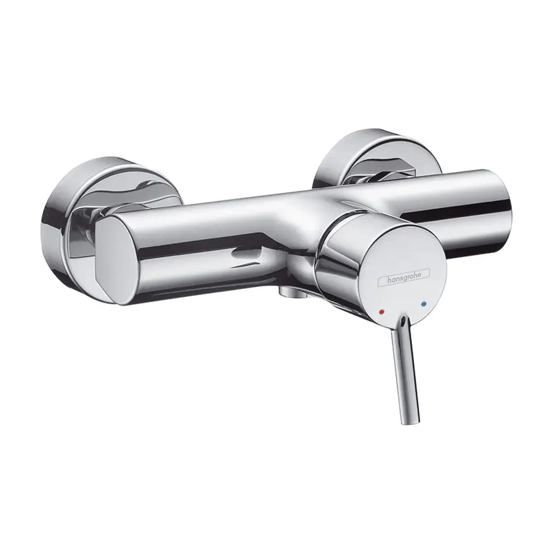 Expressversand Hansgrohe Talis S Einhebel-Brausemischer, chrom