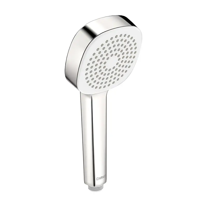 Hansa Basicjet Style Handbrause, 1-strahlig 9 L/min Wochenendangebot