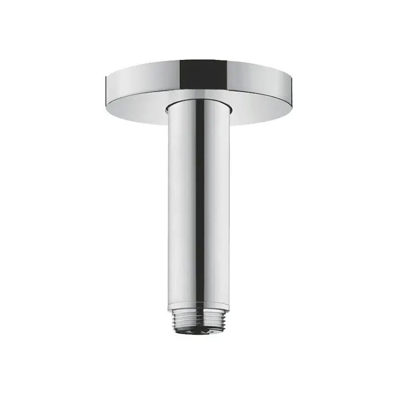 Heißes Angebot Hansgrohe Universal Brausearm chrom