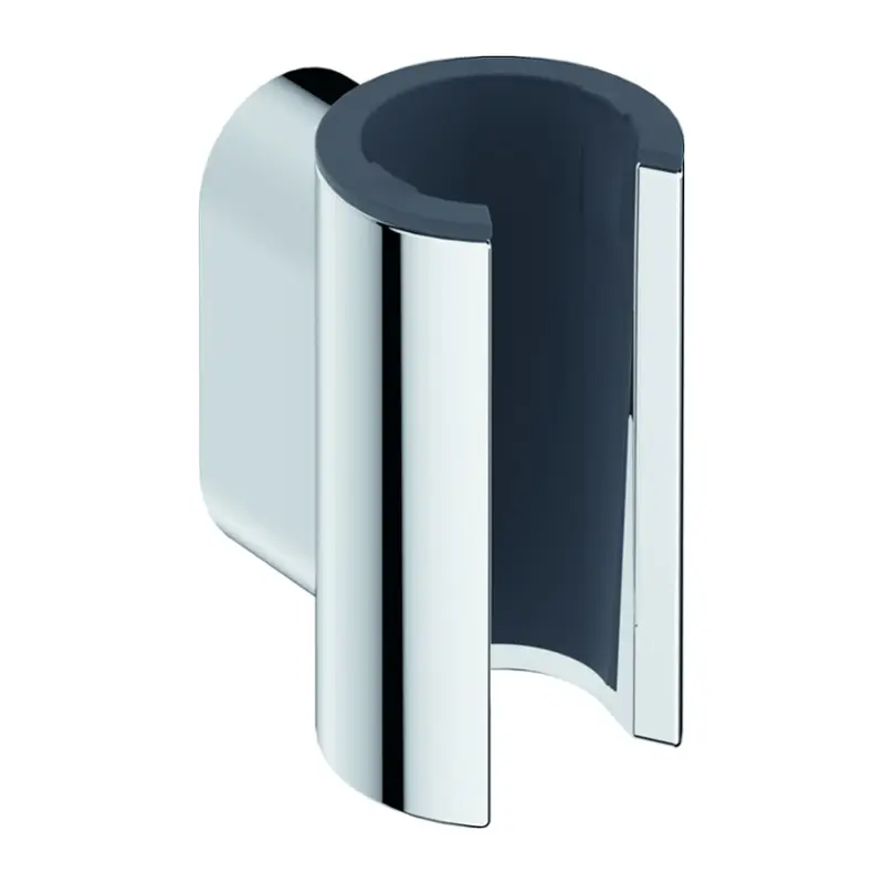 Preisreduziert Hansgrohe Porter Fine Brausehalter chrom