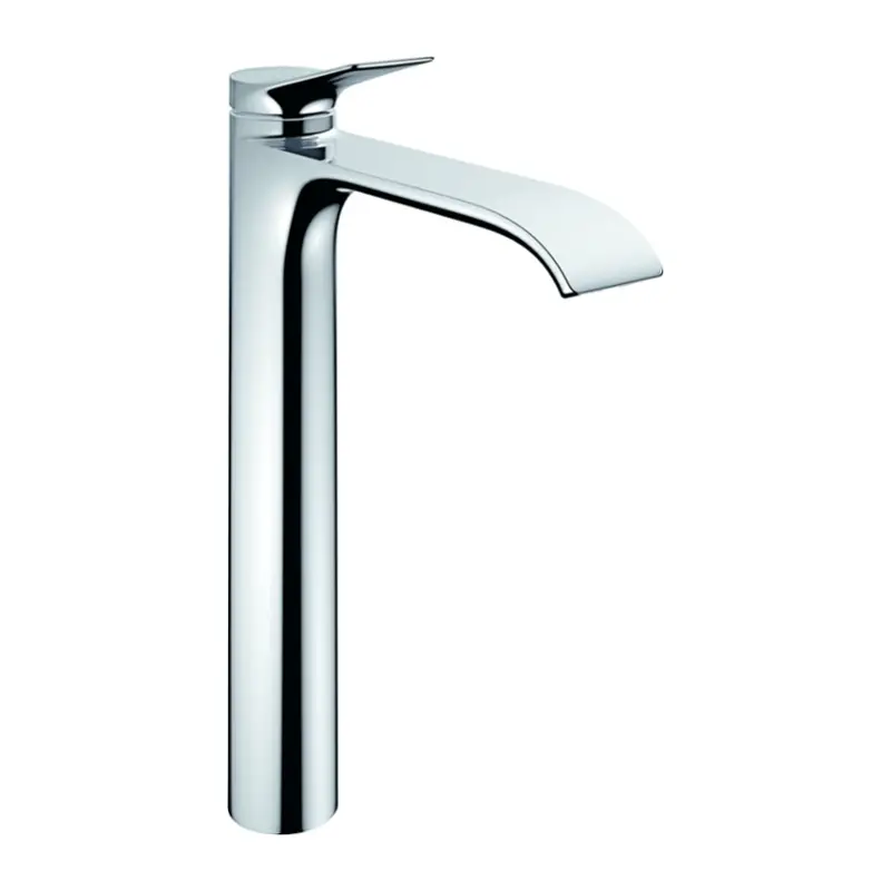 Bestseller Hansgrohe Vivenis Einhand Waschtischarmatur 250 CoolStart CoolStart mit EcoSmart, chrom