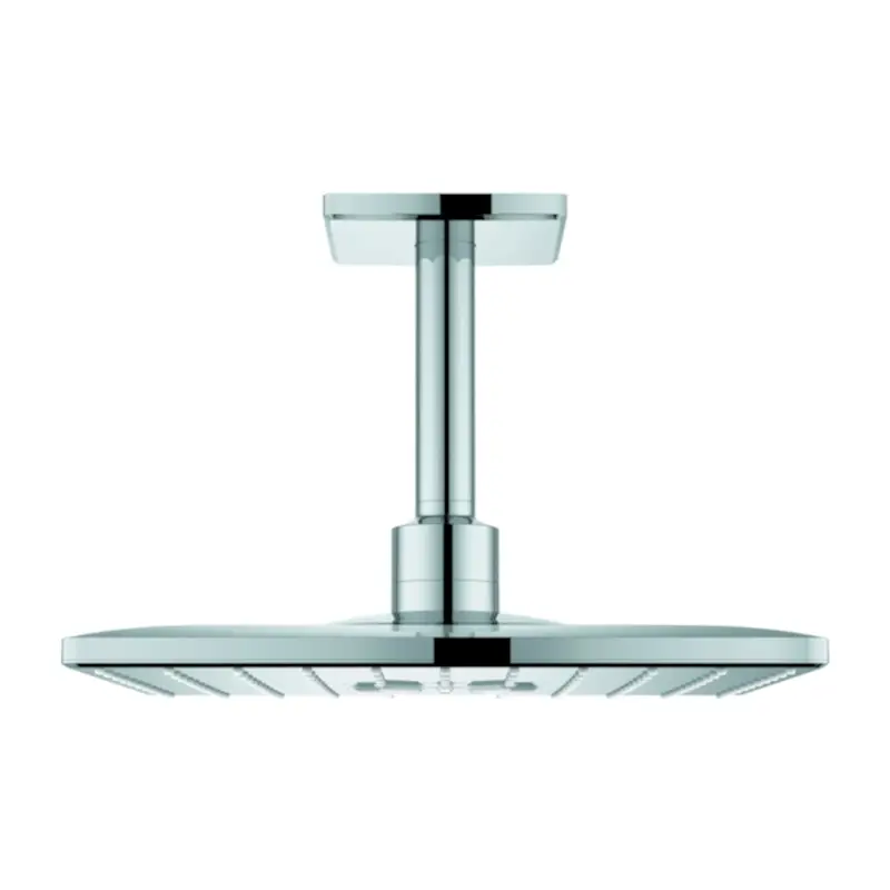 Grohe Rainshower SmartActive Cube Kopfbrause, 2 Strahlarten chrom Direktkauf
