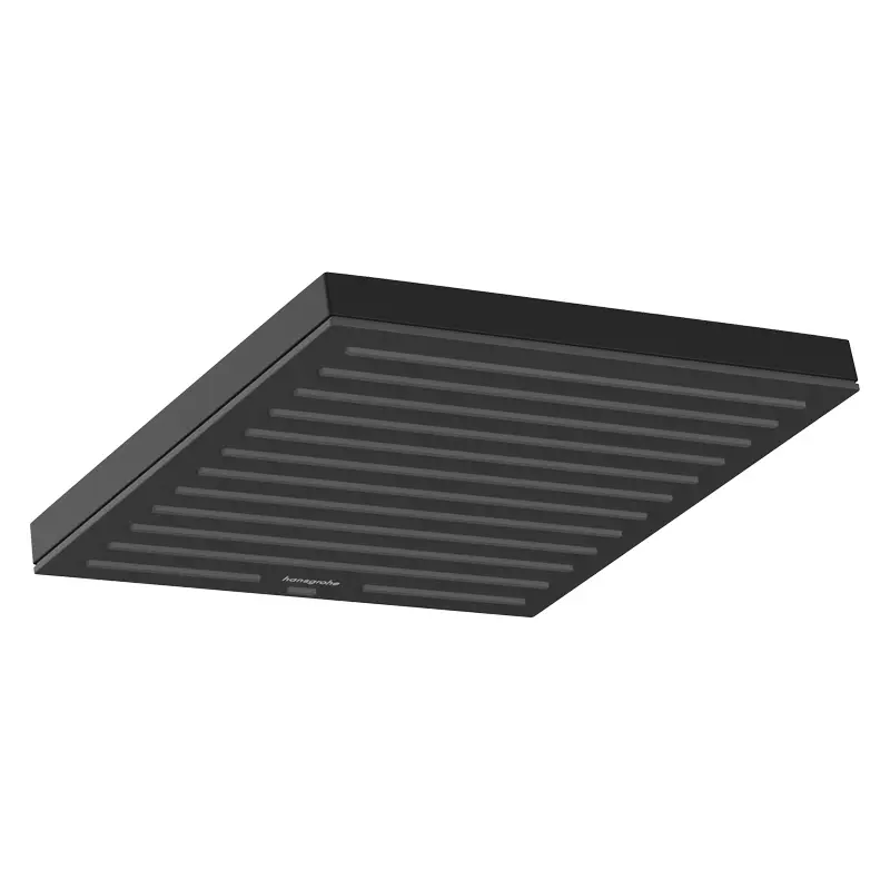 Preiswert Hansgrohe Pulsify E 260 Kopfbrause 1jet schwarz matt