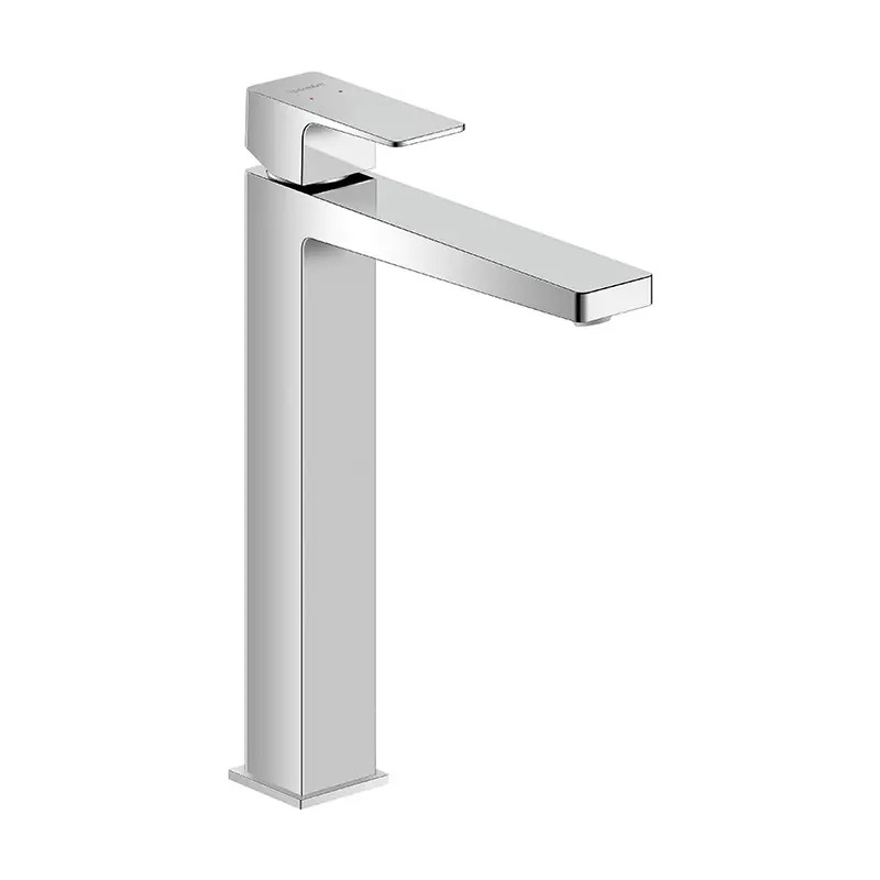 Bestseller Duravit Manhattan Einhebel Waschtischmischer XL ohne Zugstange chrom