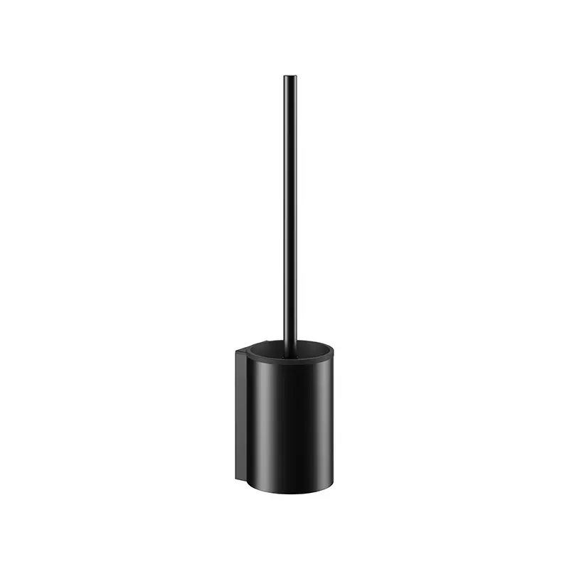 Keuco Plan Black Selection Wand-Toilettenbürstengarnitur Markenprodukt