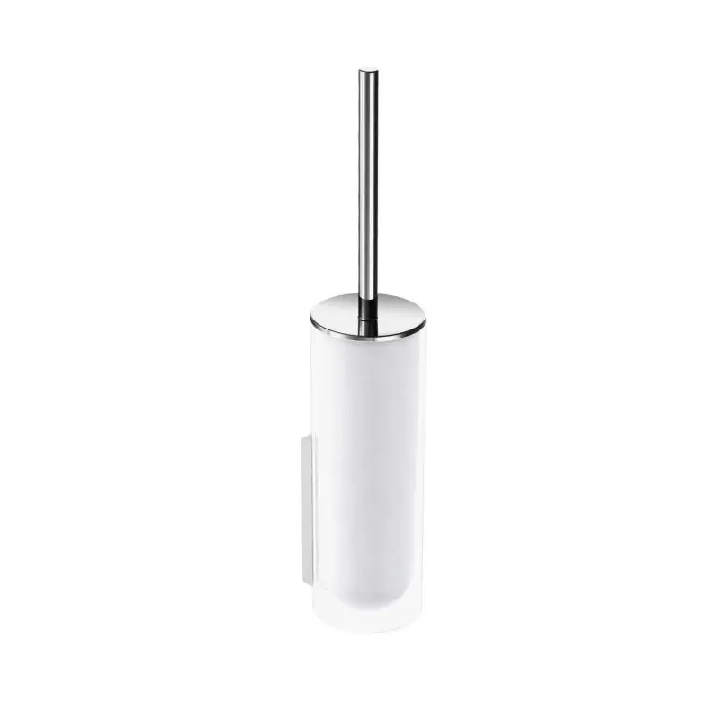 Preiswert Keuco Edition 400 Toilettenbürstengarnitur chrom