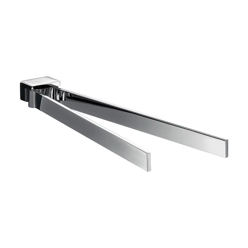 Zertifiziert Emco Loft Handtuchstange schwenkbar 310mm chrom