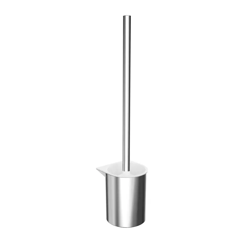 Emco Flow WC-Bürstengarnitur chrom Meistverkauft