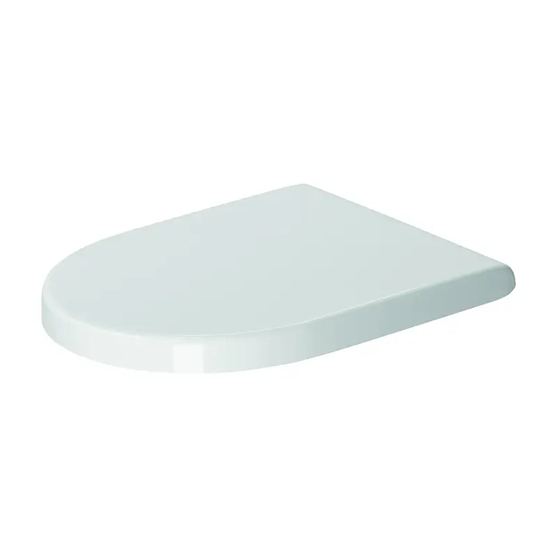 Duravit Starck 3 WC-Sitz mit Absenkautomatik soft-close Preis Gesenkt
