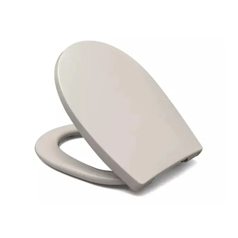 Haro Hamberger Passat SoftClose Premium WC-Sitz mit Absenkautomatik und TakeOff manhattan Direkt Vom Hersteller