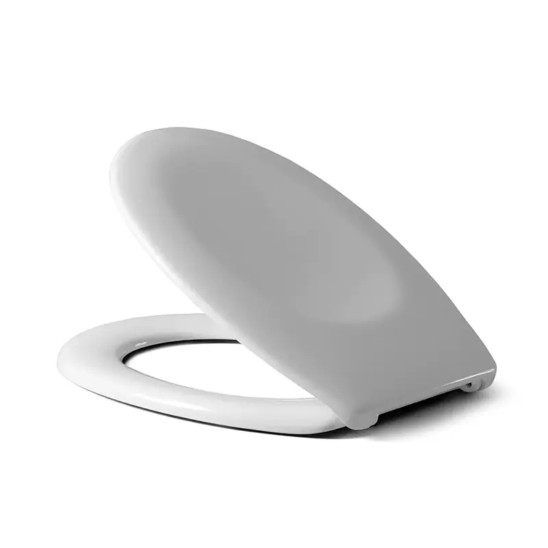 Bestpreis Haro Hamberger Baltic WC-Sitz ohne Absenkautomatik SoftClose
