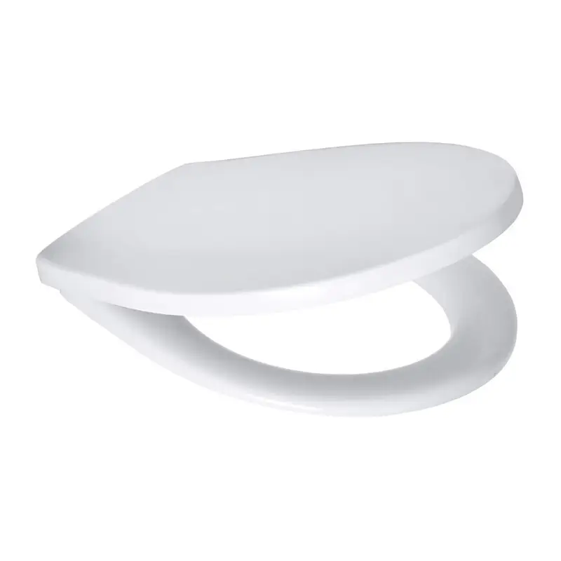 Mega-Angebot Geberit Renova Compact WC-Sitz ohne Absenkautomatik SoftClose