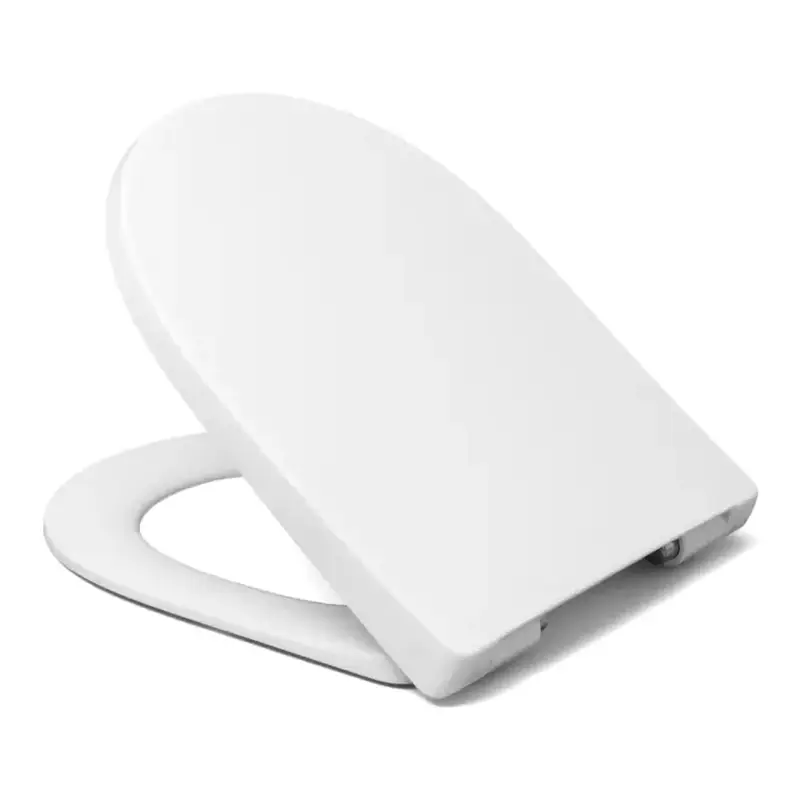 Online Kaufen Haro Hamberger Lopata SoftClose WC-Sitz mit Absenkautomatik und TakeOff, für Geberit iCon