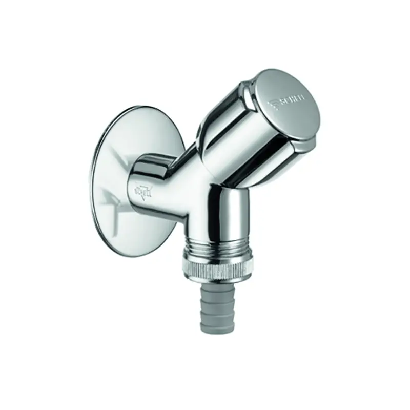 Schell COMFORT Geräteschrägsitzventil Comfort 1/2" Rabatt