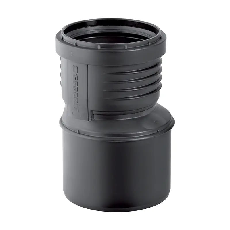Geberit Silent-PP Reduktion exzentrisch d50/40 Nur Heute