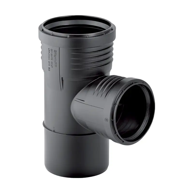 Billig Geberit Silent-PP Abzweig 87,5Gr d50/50