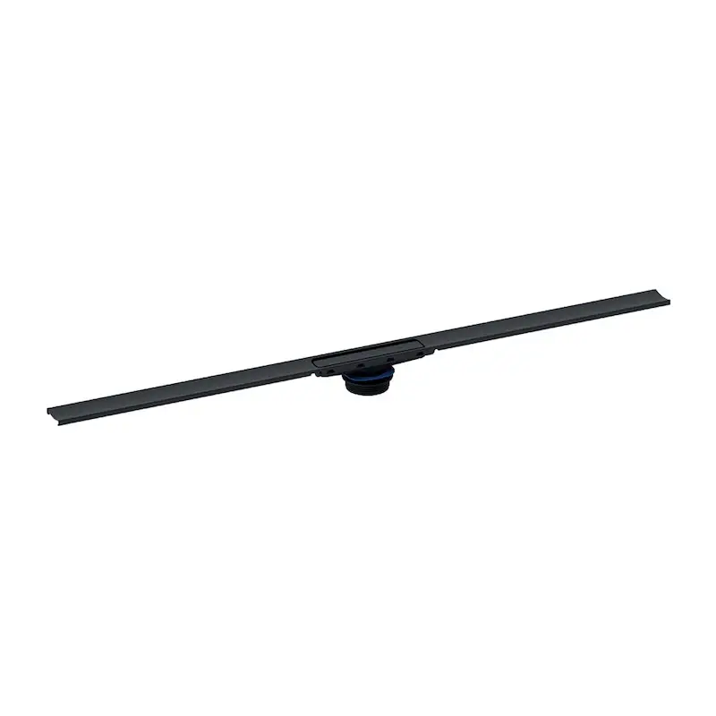 Angebot Geberit CleanLine30 Duschrinne 30 - 160 cm schwarz